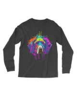 Men's Long Sleeved T-Shirt Men's Long Sleeved T-Shirt