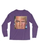 Men's Long Sleeved T-Shirt Men's Long Sleeved T-Shirt