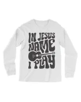 Men's Long Sleeved T-Shirt Men's Long Sleeved T-Shirt
