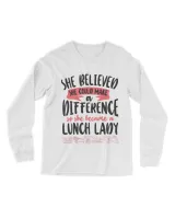 Men's Long Sleeved T-Shirt Men's Long Sleeved T-Shirt