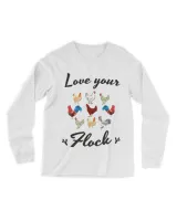 Men's Long Sleeved T-Shirt Men's Long Sleeved T-Shirt