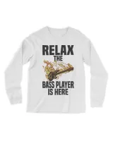 Men's Long Sleeved T-Shirt Men's Long Sleeved T-Shirt