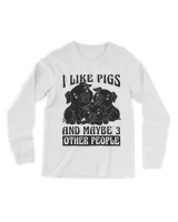 Men's Long Sleeved T-Shirt Men's Long Sleeved T-Shirt