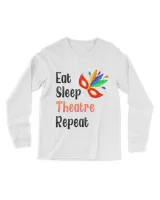 Men's Long Sleeved T-Shirt Men's Long Sleeved T-Shirt
