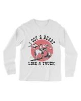 Men's Long Sleeved T-Shirt Men's Long Sleeved T-Shirt