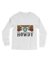 Men's Long Sleeved T-Shirt Men's Long Sleeved T-Shirt