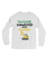 Men's Long Sleeved T-Shirt Men's Long Sleeved T-Shirt
