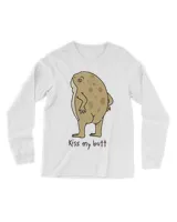 Men's Long Sleeved T-Shirt Men's Long Sleeved T-Shirt