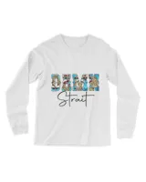 Men's Long Sleeved T-Shirt Men's Long Sleeved T-Shirt