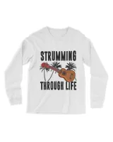 Men's Long Sleeved T-Shirt Men's Long Sleeved T-Shirt