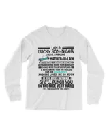 Men's Long Sleeved T-Shirt Men's Long Sleeved T-Shirt
