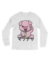 Men's Long Sleeved T-Shirt Men's Long Sleeved T-Shirt