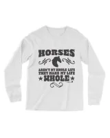 Men's Long Sleeved T-Shirt Men's Long Sleeved T-Shirt