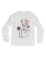Men's Long Sleeved T-Shirt Men's Long Sleeved T-Shirt