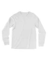 Men's Long Sleeved T-Shirt Men's Long Sleeved T-Shirt