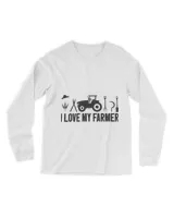 Men's Long Sleeved T-Shirt Men's Long Sleeved T-Shirt