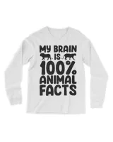 Men's Long Sleeved T-Shirt Men's Long Sleeved T-Shirt