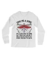 Men's Long Sleeved T-Shirt Men's Long Sleeved T-Shirt