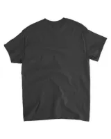 Mental Health Awareness End The Stigma Unisex Standard T-Shirt black s