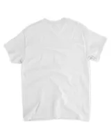 Harmonica Wind Instrument Jazz Music Musician Harmonicist Unisex Standard T-Shirt white s