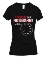Women's Soft Style Fitted T-Shirt Women's Soft Style Fitted T-Shirt