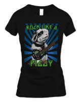 Women's Soft Style Fitted T-Shirt Women's Soft Style Fitted T-Shirt
