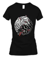 Women's Soft Style Fitted T-Shirt Women's Soft Style Fitted T-Shirt