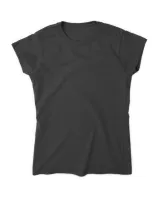 Women's Soft Style Fitted T-Shirt Women's Soft Style Fitted T-Shirt