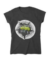 Women's Soft Style Fitted T-Shirt Women's Soft Style Fitted T-Shirt