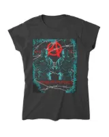 Women's Soft Style Fitted T-Shirt Women's Soft Style Fitted T-Shirt