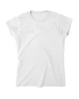 Women's Soft Style Fitted T-Shirt Women's Soft Style Fitted T-Shirt
