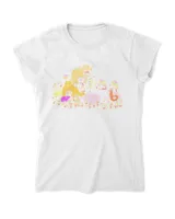 Women's Soft Style Fitted T-Shirt Women's Soft Style Fitted T-Shirt