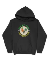Unisex Hoodie Unisex Hoodie