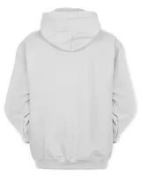 Cat Middle Finger Cat Pet5 T-Shirt Unisex Hoodie white s