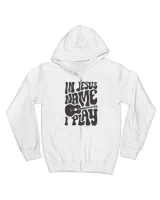 Men's Zip Hoodie Men's Zip Hoodie