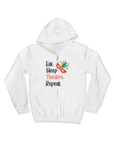 Men's Zip Hoodie Men's Zip Hoodie