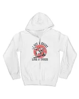 Men's Zip Hoodie Men's Zip Hoodie