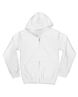 Men's Zip Hoodie Men's Zip Hoodie