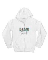 Men's Zip Hoodie Men's Zip Hoodie
