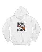 Men's Zip Hoodie Men's Zip Hoodie