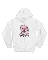 Men's Zip Hoodie Men's Zip Hoodie
