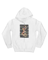 Men's Zip Hoodie Men's Zip Hoodie