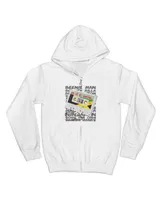 Men's Zip Hoodie Men's Zip Hoodie