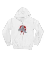 Men's Zip Hoodie Men's Zip Hoodie