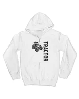 Men's Zip Hoodie Men's Zip Hoodie