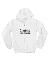 Men's Zip Hoodie Men's Zip Hoodie