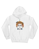 Men's Zip Hoodie Men's Zip Hoodie