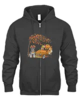 Men's Zip Hoodie Men's Zip Hoodie