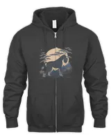 Men's Zip Hoodie Men's Zip Hoodie