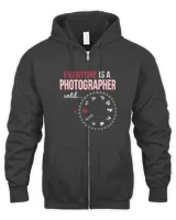 Men's Zip Hoodie Men's Zip Hoodie